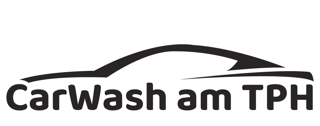 Logo CarWash am TPH